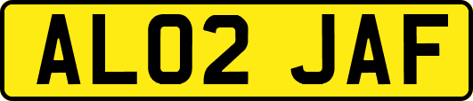 AL02JAF