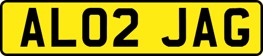 AL02JAG