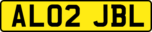 AL02JBL