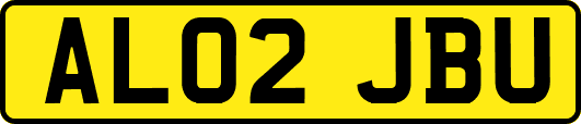 AL02JBU