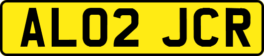 AL02JCR