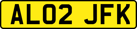 AL02JFK