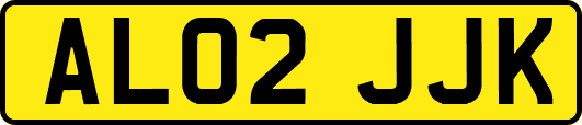 AL02JJK