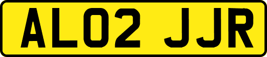 AL02JJR