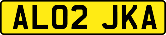 AL02JKA
