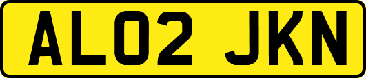 AL02JKN