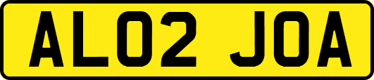 AL02JOA