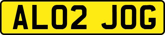 AL02JOG