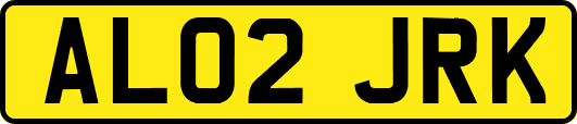 AL02JRK