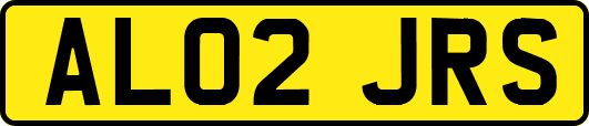 AL02JRS