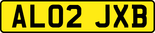 AL02JXB