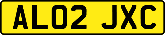 AL02JXC