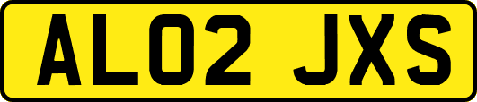 AL02JXS