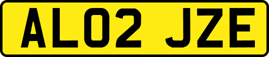 AL02JZE
