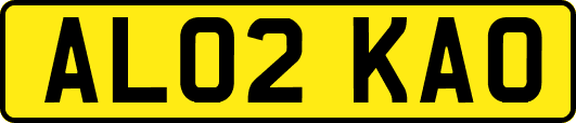 AL02KAO