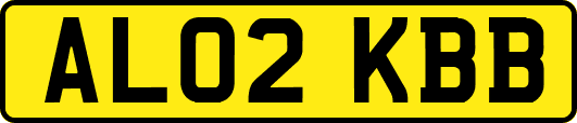 AL02KBB