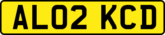 AL02KCD