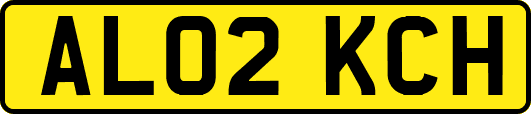 AL02KCH