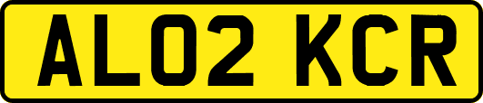 AL02KCR