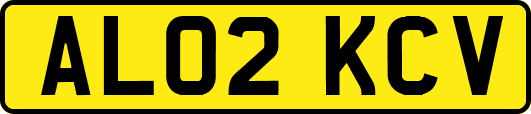 AL02KCV