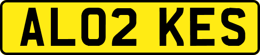 AL02KES