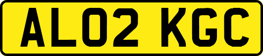 AL02KGC