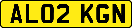 AL02KGN