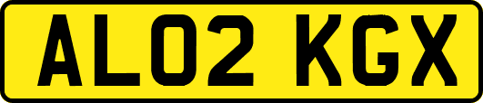 AL02KGX