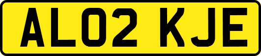 AL02KJE