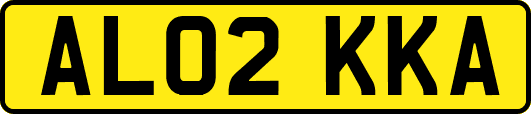 AL02KKA
