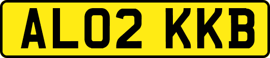 AL02KKB