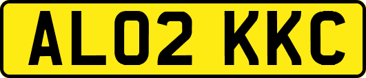 AL02KKC