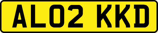 AL02KKD