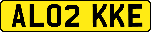 AL02KKE