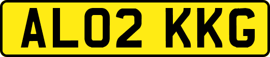 AL02KKG