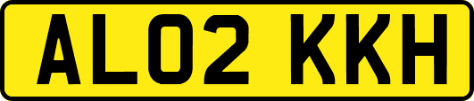 AL02KKH