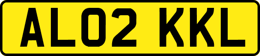 AL02KKL