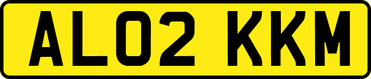 AL02KKM