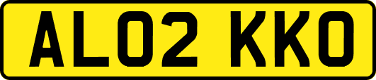 AL02KKO