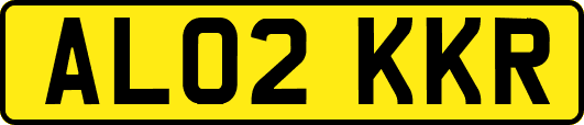 AL02KKR
