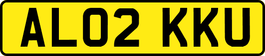 AL02KKU