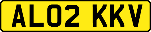 AL02KKV