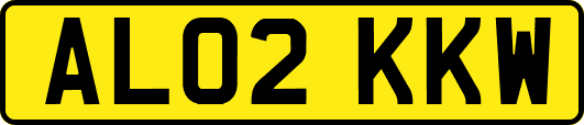 AL02KKW