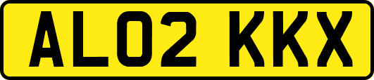 AL02KKX