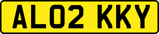 AL02KKY