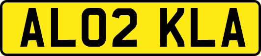 AL02KLA
