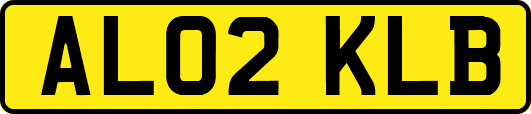 AL02KLB