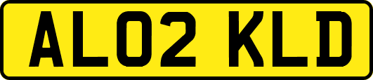 AL02KLD