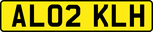 AL02KLH