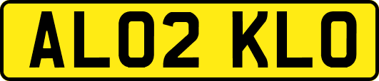 AL02KLO